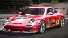 Porsche 911 GT3 PSI Racing L3 para GTA 4