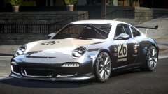 Porsche 911 GT3 PSI Racing L5 para GTA 4