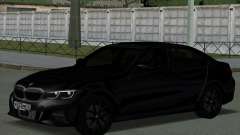 BMW 330i G20 para GTA San Andreas