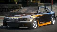 BMW M3 E46 PSI Sport L8 para GTA 4