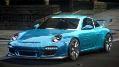 Porsche 911 GT3 PSI Racing L10 para GTA 4