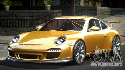 Porsche 911 GT3 PSI Racing para GTA 4