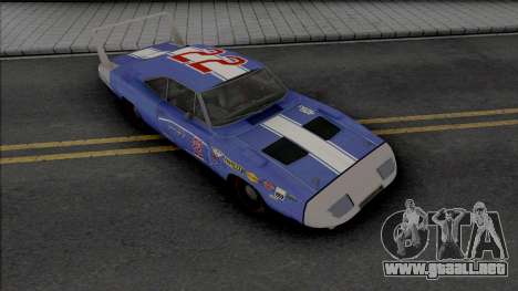Dodge Charger (L4D2 Jimmy Gigs Car) para GTA San Andreas