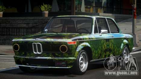 BMW 2002 70S L7 para GTA 4