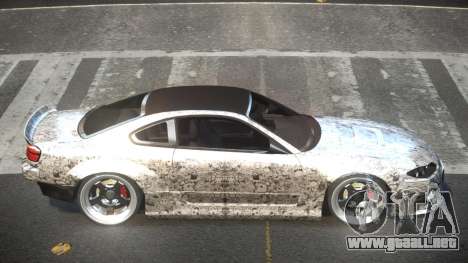 Nissan Silvia S15 SP-R L1 para GTA 4