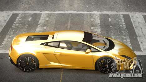 Lamborghini Gallardo GS-Z para GTA 4
