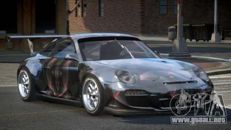 Porsche 911 GT3 SP-R L10 para GTA 4