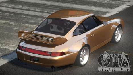 Porsche 911 GT2 90S para GTA 4