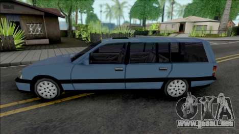 Chevrolet Omega Suprema para GTA San Andreas