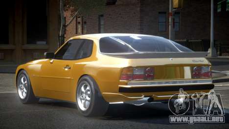 Porsche 944 80S para GTA 4