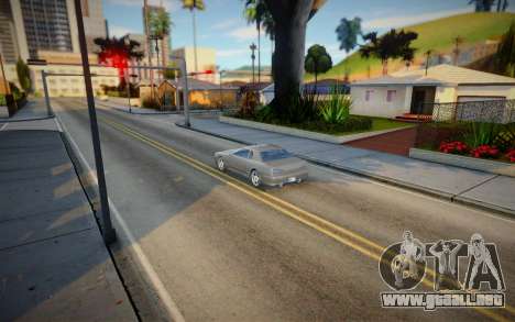 Looker Cam para GTA San Andreas