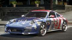 Porsche 911 GST-C PJ3 para GTA 4