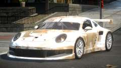 Porsche 911 SP Racing L8 para GTA 4