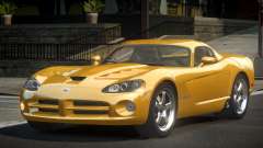 Dodge Viper BS Sport para GTA 4