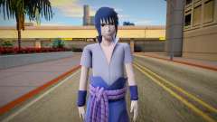 Sasuke para GTA San Andreas