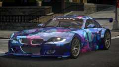 BMW Z4 BS Racing PJ1 para GTA 4