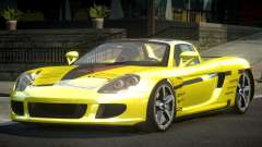 Porsche Carrera GT BS-R L9 para GTA 4