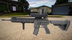 M27 para GTA San Andreas