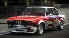 BMW 2002 70S L10 para GTA 4