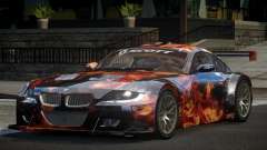 BMW Z4 BS Racing PJ5 para GTA 4