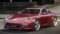 Porsche 911 GST-C para GTA 4