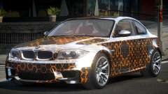 BMW 1M E82 GT L10 para GTA 4