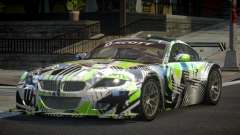 BMW Z4 BS Racing PJ4 para GTA 4