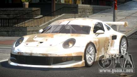 Porsche 911 SP Racing L8 para GTA 4