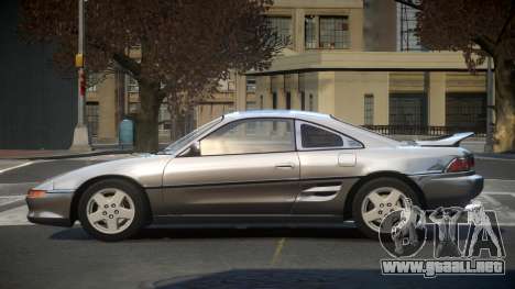 Toyota MR2 90S para GTA 4