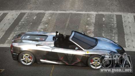 Ferrari 360 SP-T L4 para GTA 4