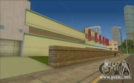 North Point Mall R-TXD para GTA Vice City
