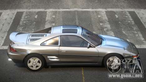 Toyota MR2 90S para GTA 4