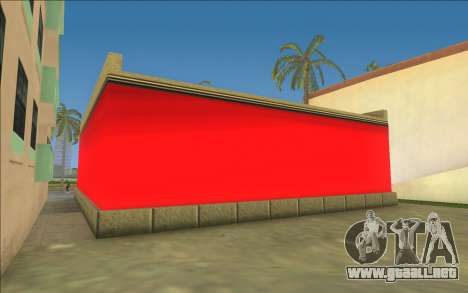 Mobilink Franchise para GTA Vice City