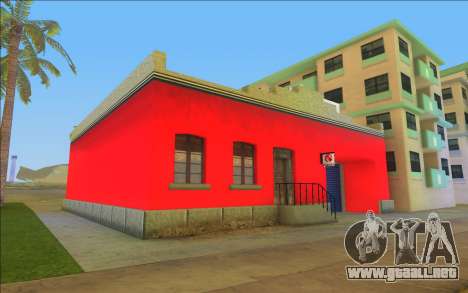 Mobilink Franchise para GTA Vice City