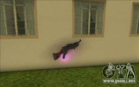 FN MAG 58 para GTA Vice City