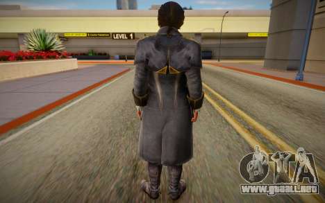 Charles Lee para GTA San Andreas