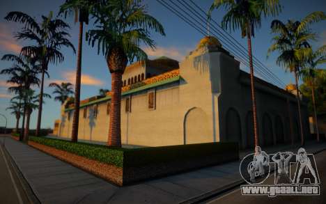LS_Alhambra para GTA San Andreas