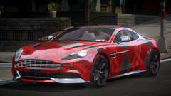 Aston Martin Vanquish BS L4 para GTA 4
