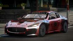 Maserati GranTurismo SP-R PJ7 para GTA 4