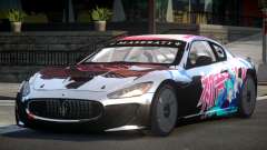 Maserati GranTurismo SP-R PJ5 para GTA 4