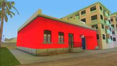 Mobilink Franchise para GTA Vice City