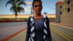 Lisa v6 para GTA San Andreas