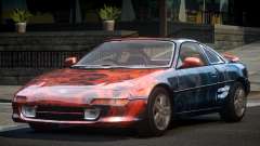 Toyota MR2 90S L8 para GTA 4