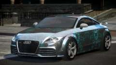 Audi TT PSI Racing L2 para GTA 4