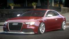 Audi RS5 RV para GTA 4
