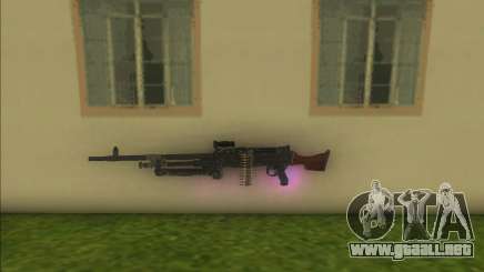 FN MAG 58 para GTA Vice City