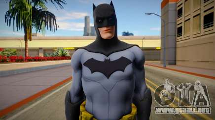 Batman Fortnite para GTA San Andreas