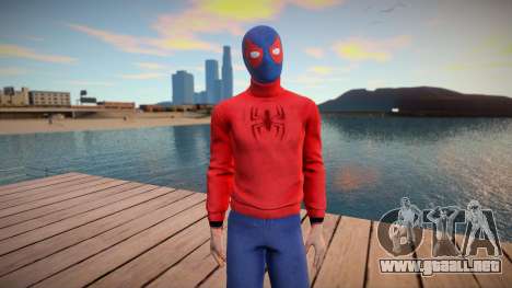 Wrestler para GTA San Andreas