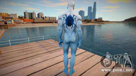 Spirit Spider para GTA San Andreas