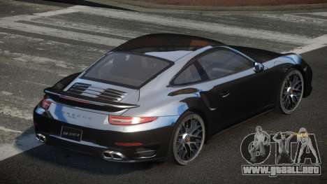 Porsche 911 Turbo SP para GTA 4